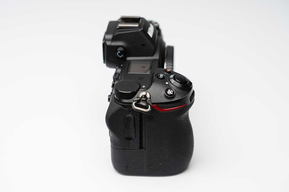 Nikon Z6 bezlusterkowiec - zobacz dlaczego warto !!