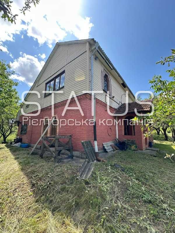 Продаж будинку в 9км від Центру Полтави ! Поруч річка Ворскла