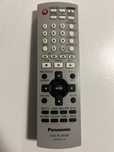 Panasonic pilot DVD