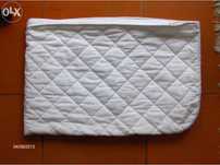 Coberta de grade de cama infantil
