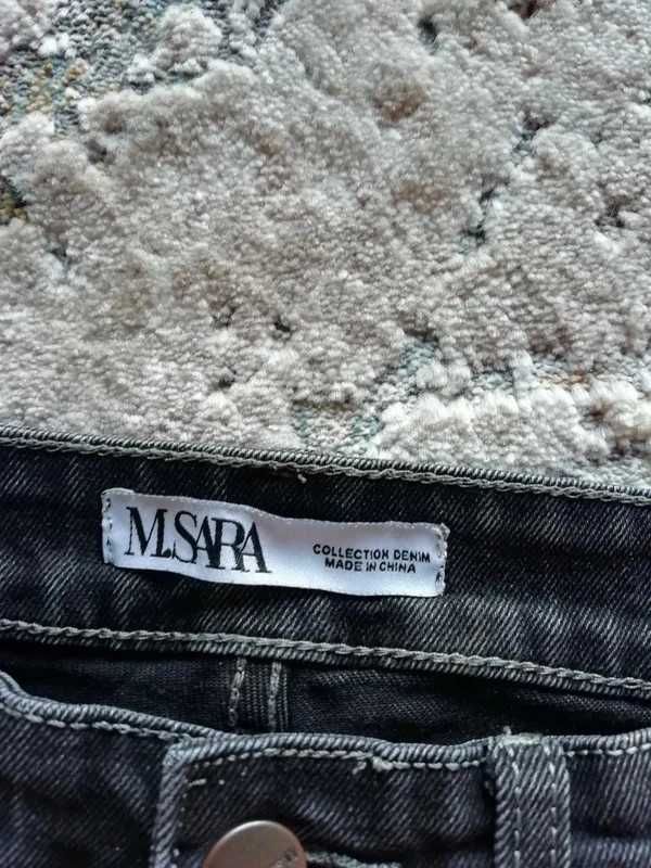 Skinny Jeans MSARA