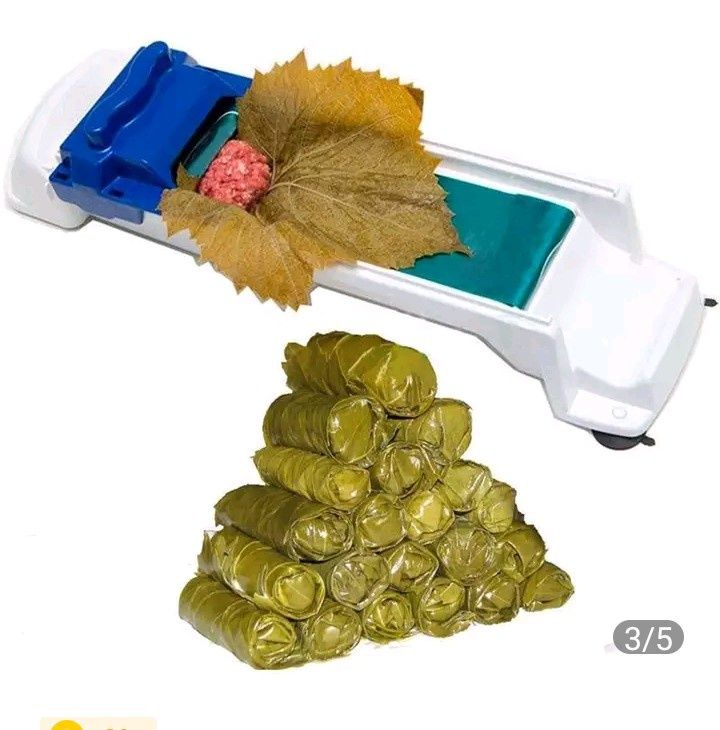 Для  быстрого приготовления голубцов