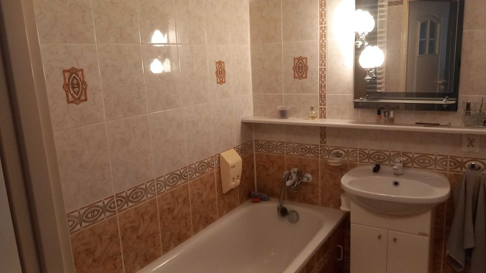 Mieszkanie M-3, 55 m 3-p Wierzbowa 19 - okazja