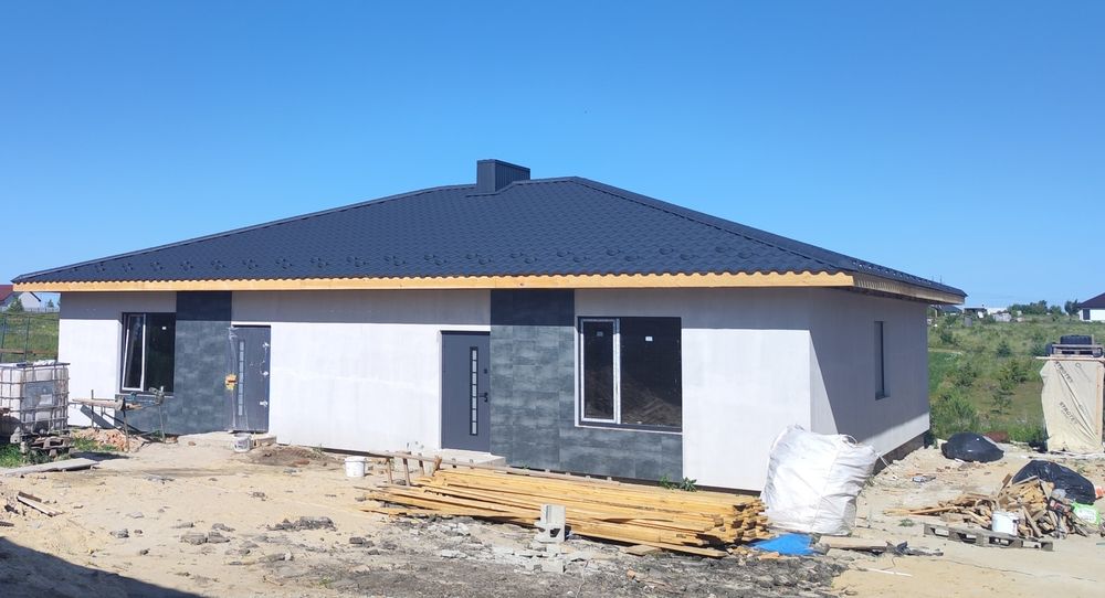 Продам двоян-котедж з хорошим плануванням )(