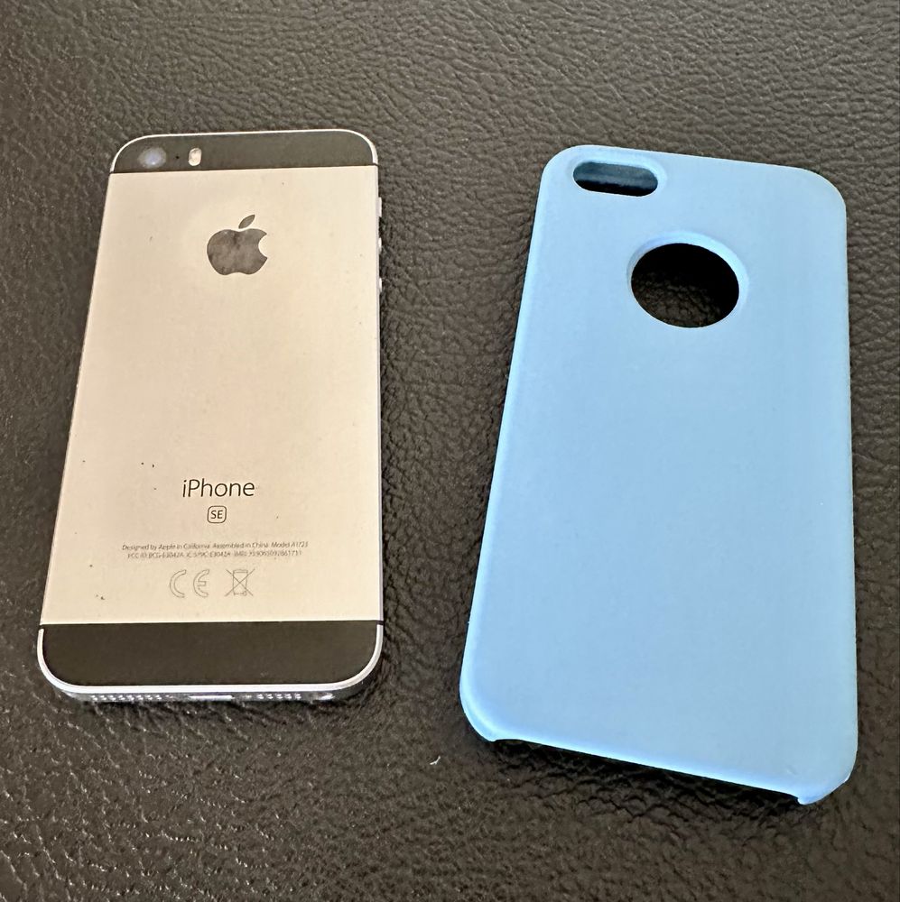iPhone SE 1ª Edição 32GB
