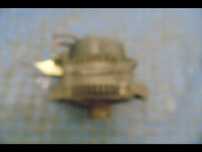 OPEL VECTRA B 2.0 16V ALTERNATOR 0123505002