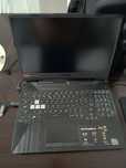 Laptop Tuf Gaming A15 Asus