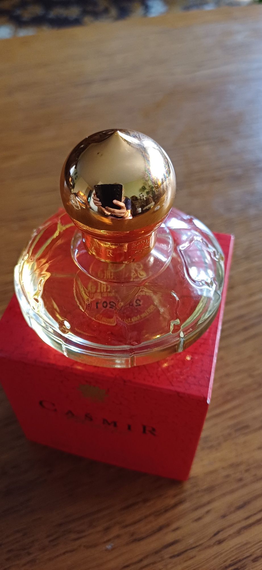 EDP Kasmir 30 ml Chopard nowa oryginalne