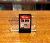 Gra SPY X ANYA Operation Memories Nintendo Switch / Poznań / Kartridż