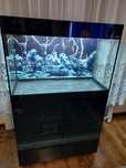 Akwarium AQUAEL glossy