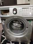 Pompa wody, Korek, Szuflada Samsung WF8602SFS
