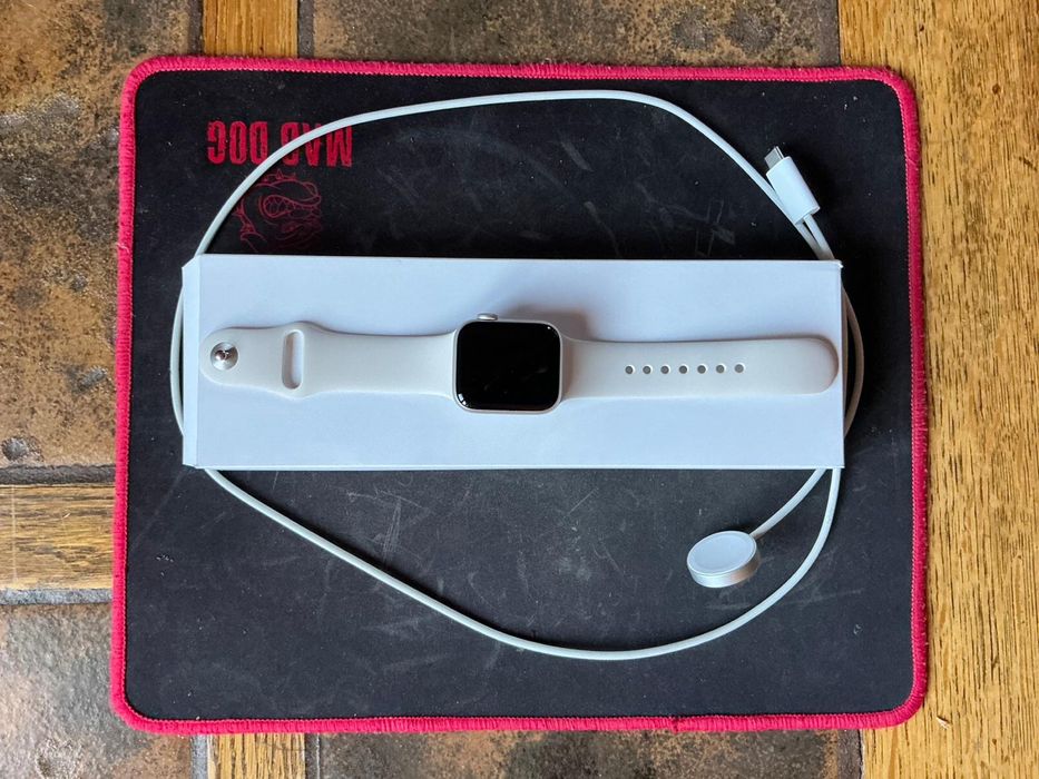 Apple Watch SE 3 40mm