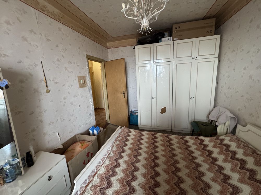 Продаж 2к квартири, Закревського 89, без %.