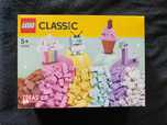 Lego Classic 11028