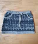 Spódnica spódniczka Dolce&Gabbana Junior r. 80/86