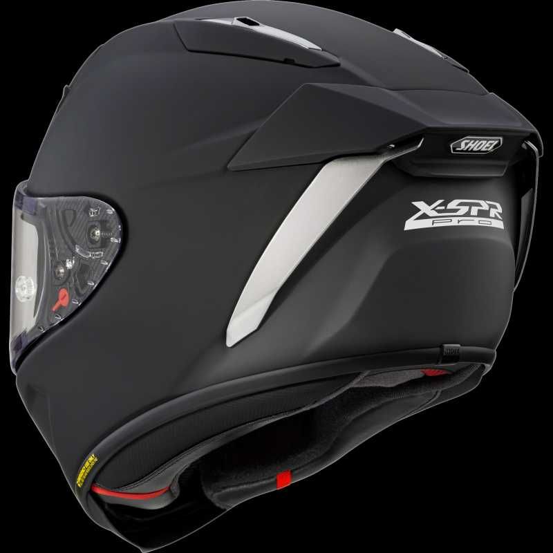 Kask SHOEI X-SPR PRO MATT black  'M 'L raty 0%