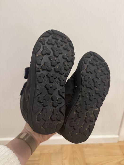 Buty zimowe Mrugała r. 32