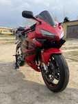 Honda Cbr 600RR 2004r  PC37