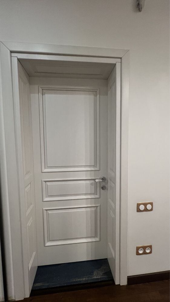 Продам Люкс класса 3х.ком.квартиру ул.Ракитина,Сухая Балка