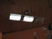 lampa wiszaca 12 V