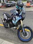 Tenere 700 SM 1 dono