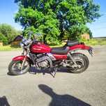 Kawasaki Eliminator 250