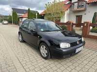 Vw Golf 4 Benzyna Klima Szyberdach