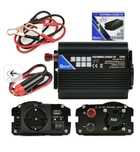 Przetwornica 24V/230V 250/500W