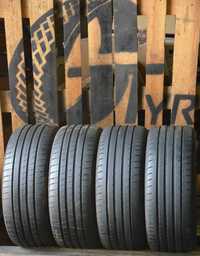 Шини літні 245 45 r 18 Goodyear резина колеса gtyres