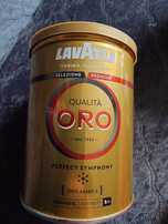 NOWA kawa Lavazza Oro 250g / kawa mielona palona