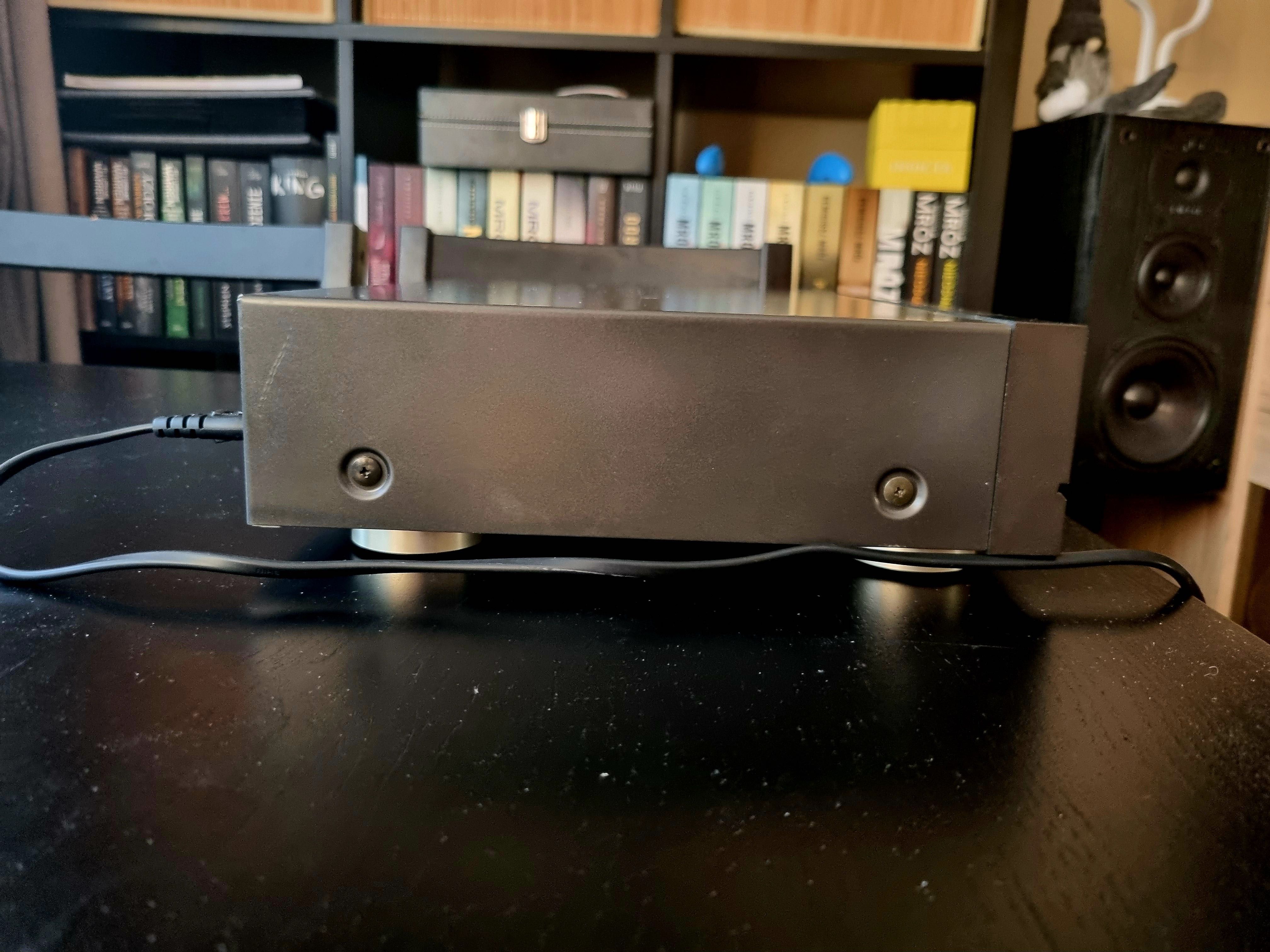 Technics CD SL-P277A