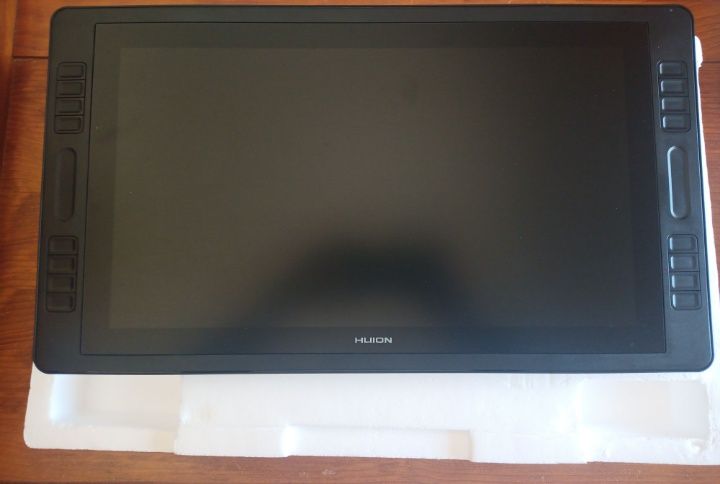 Mesa digitalizadora Kamvas Pro 20 (2019)