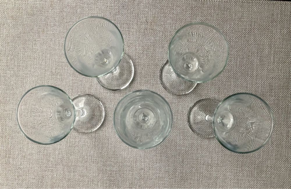 Kielszki do likieru alkoholu Ikea Svalka