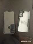 Etui 360 do Samsung Galaxy S21