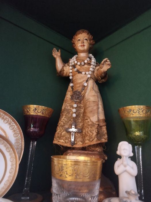 Arte sacra_menino jesus
