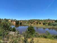 Herdade em Vila Nova de São Bento com moradia para recuperar com um...