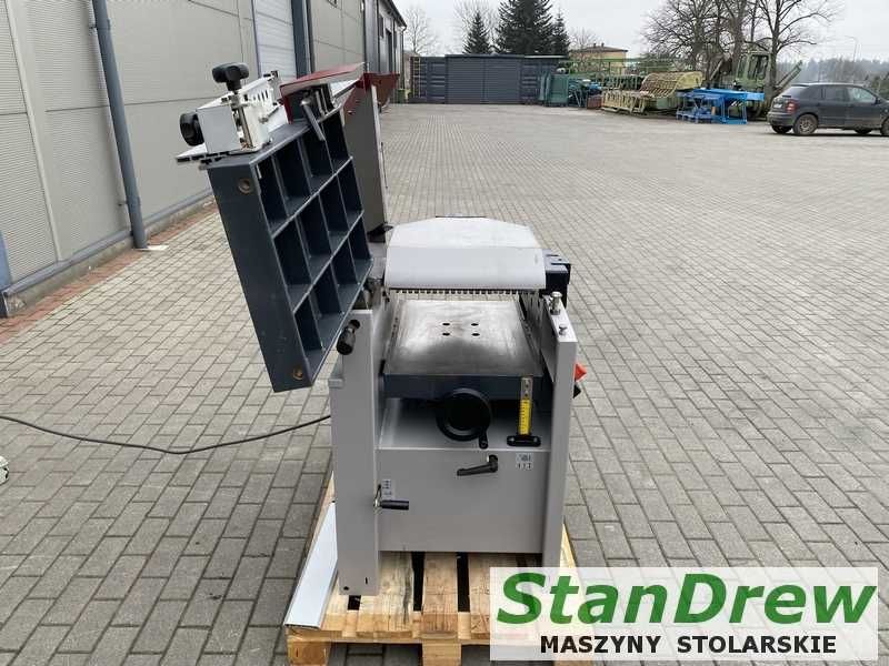 Grubościówko Wyrówniarka Felder Hammer typ A3 41