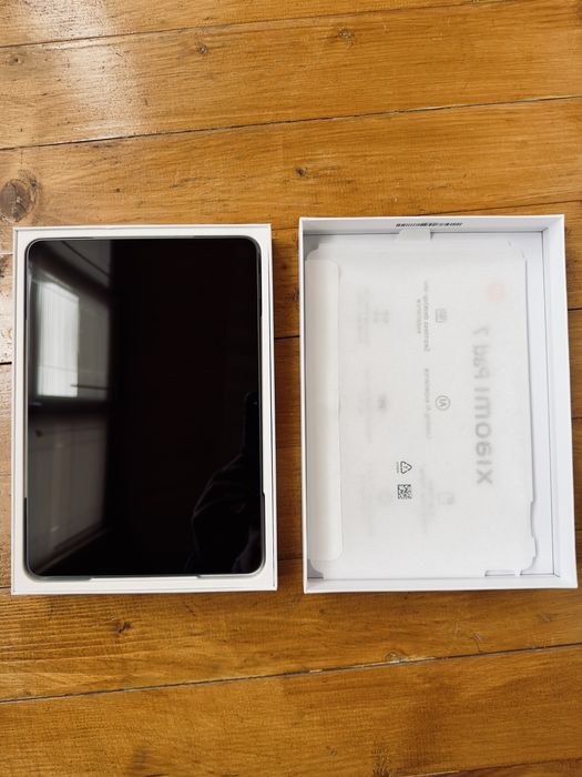 Продам планшет Xiaomi Pad 7 256GB