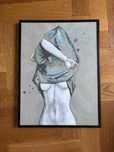 Plakat A3 Just Ilust