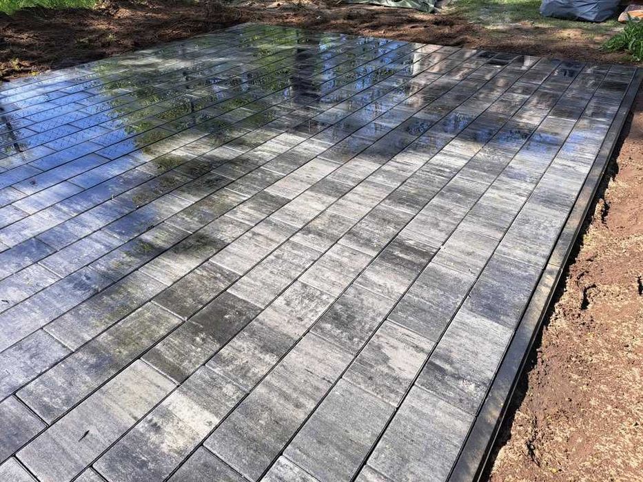 NOWA kostka/ płyty/ ażury/ obrzeża ! PROSTO OD PRODUCENTA!