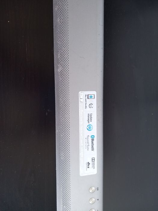 Soundbar LG (sistema de som)