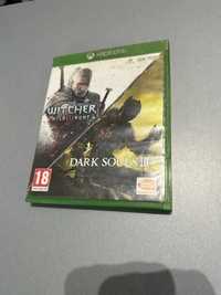 Gra Xbox One Dark Souls 3