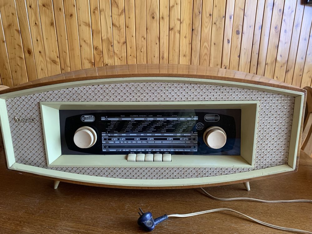 Radio Ramona 62118