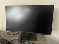 Monitor Dell P2722H 27” 1080p