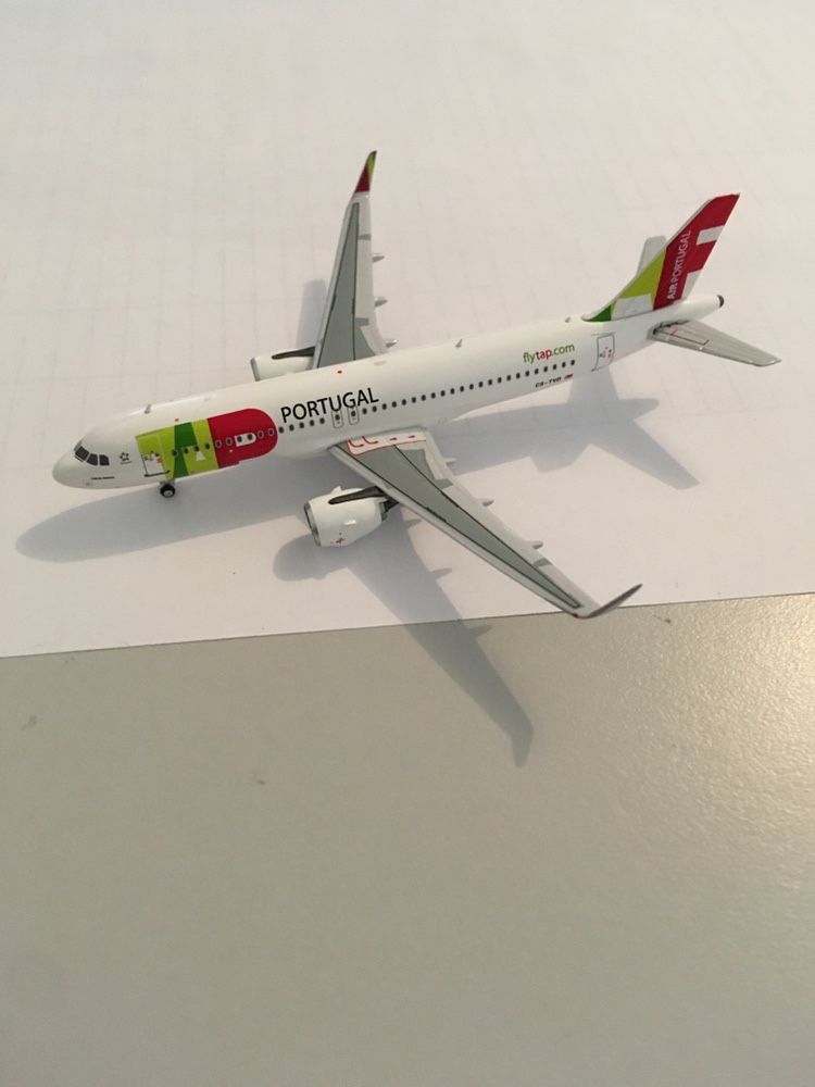 Tap Air Portugal