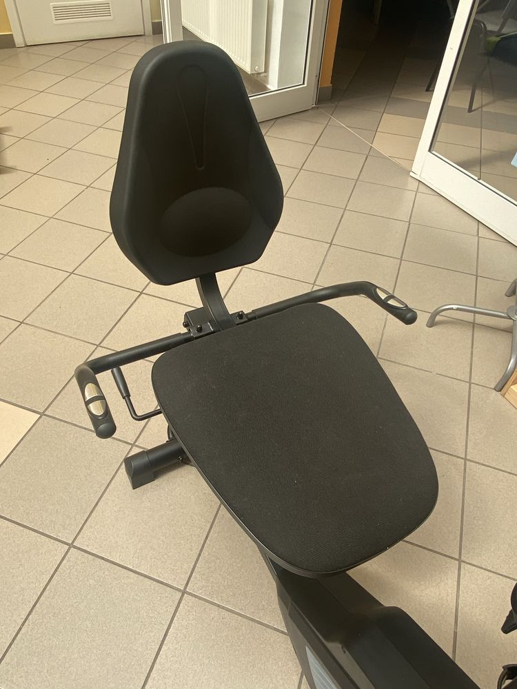 Rower stacjonarny magnetyczny Zipro