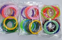 Długopis 3d Wkład do długopisu Filament zestaw