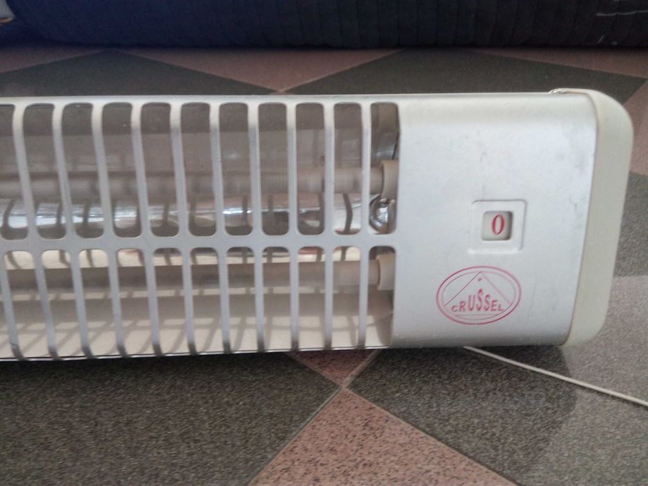 Radiador casa de banho