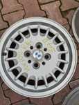 Felga aluminiowa Bmw 6Jx14 ET45 4x100 Nr 349