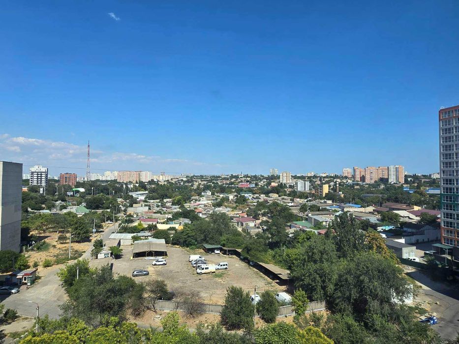 Продам 3к, 72 м2, спецпроект. Р-н Автовокзала